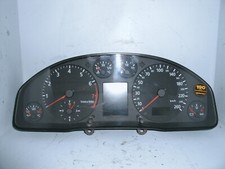 Audi A6 4B 2,5 TDI Quattro