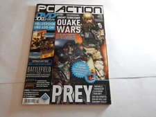 PC Action    magazin