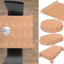 Wachstuch Tischdecke