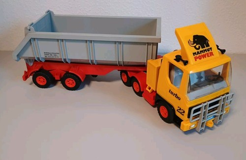 Playmobil 3141 mammut power - playmobil,