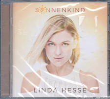 Linda Hesse - Sonnenkind (NEU/OVP)