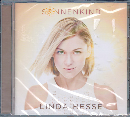 Linda hesse sonnenkind - hesse,