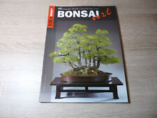 Magazin Bonsai Art Nr. 48 -