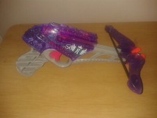 Nerf Rebelle Diamondista