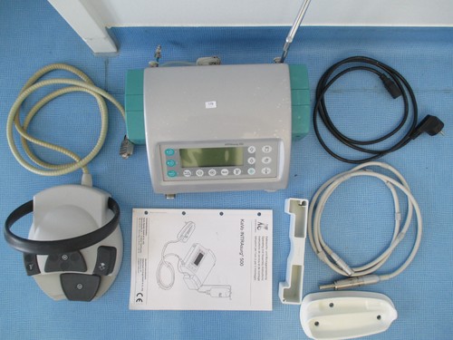 Kavo intrasurg 500 - intrasurg, air