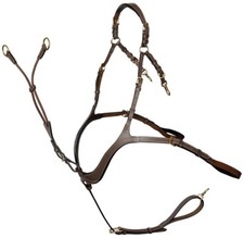 % Harry´s Horse Vorderzeug