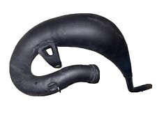 Husqvarna Sm 125 2005 Krümmer entdrosselt