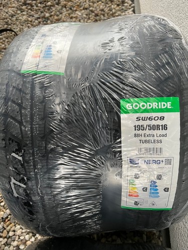 Goodride reifen 195 r16 88h - reifen,
