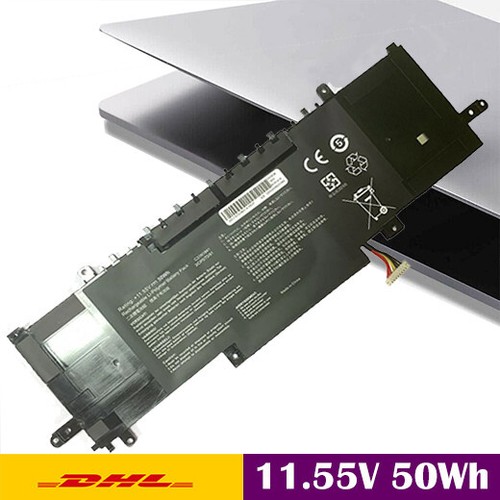 C31n1841 akku für asus - für,