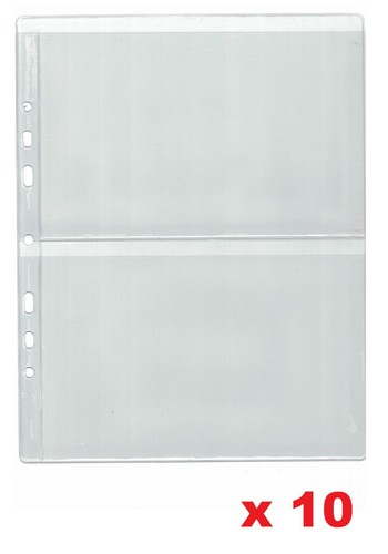 Seiten für das - 10,