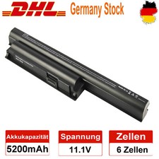 VGP-BPS26 Akku für Sony Vaio