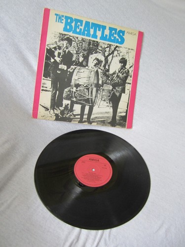 The beatles - the, "