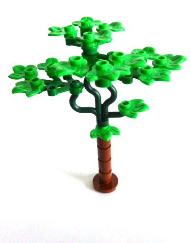 Lego moc - 1, lego®