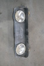 Original Lampenträger für