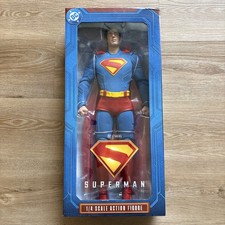 New In Hand NECA 1/4 Scale DC