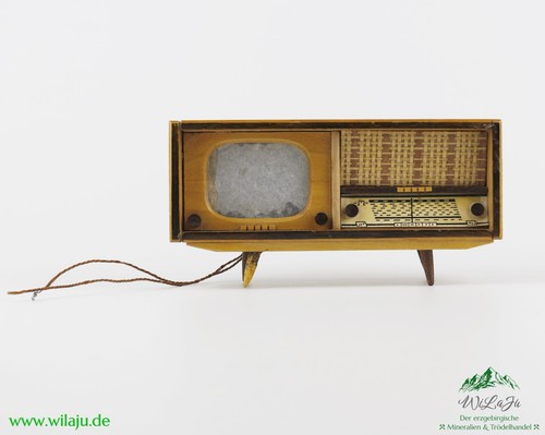 Sammlerobjekt ddr puppenstube - sammlerobjekt,