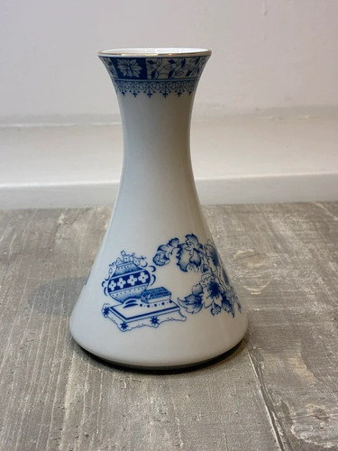 Seltmann weiden porzellan vase - seltmann,