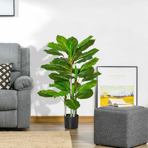 Homcom künstlicher baum cm - homcom,
