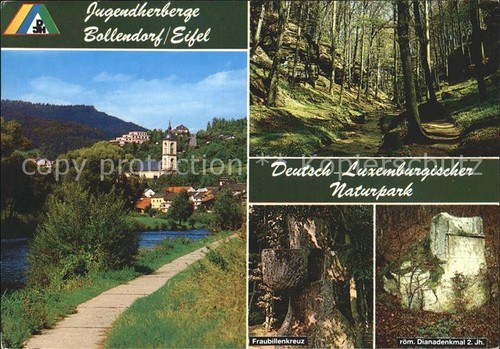 Bollendorf suedeifel - bollendorf,