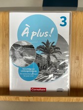A plus! 3 Leistungsmessung