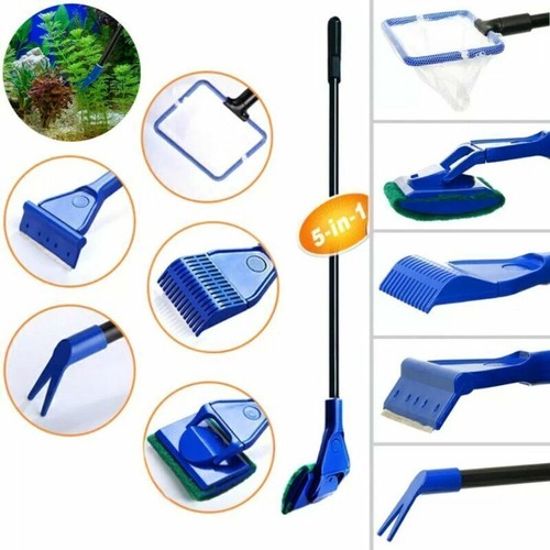 Aquarium tank kit fische net - aquarium,