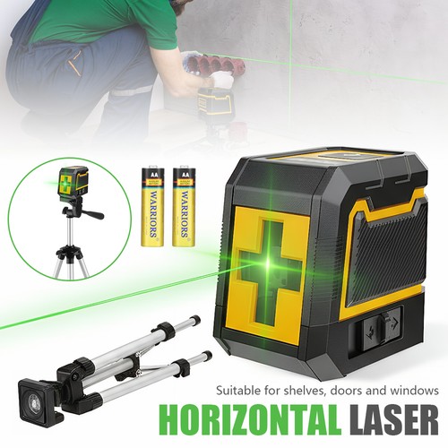 Line laser level - 10,