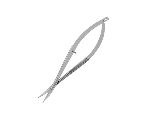 Krick mini schere - mini, gebogen