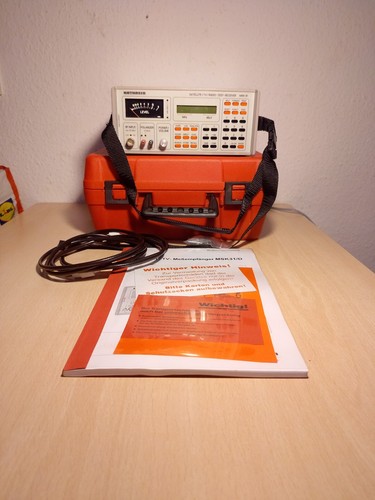 Kathrein msk 31 - 📡,