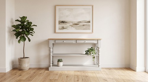 Konsole anrichte sideboard - konsole,