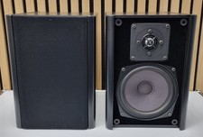MB Quart 220 Regallautsprecher