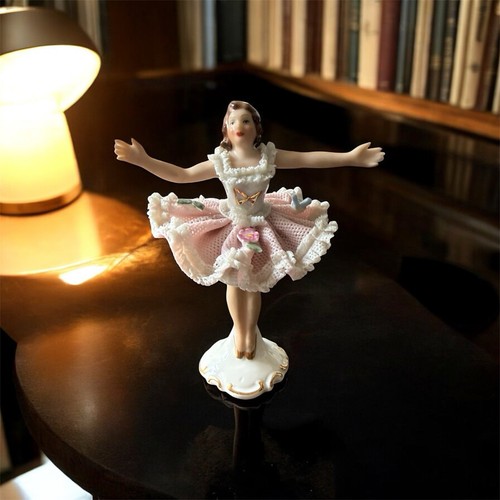Vintage sandizell dresdner - vintage,