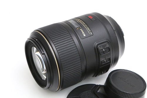 Nikon micro nikkor 105 - nikon, micro-nikkor