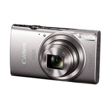 Canon IXUS 285 HS A silber –