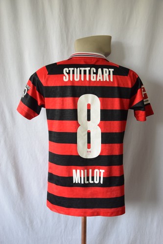 Vfb stuttgart 2022 2023 - vfb, 2022/2023