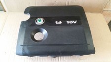 SKODA FABIA (6Y2) 1.4 16V Motorabdeckung 036129607BC