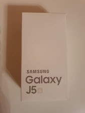 Verpackung Samsung Galaxy J5/6