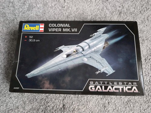 Battlestar galactica viper - battlestar,
