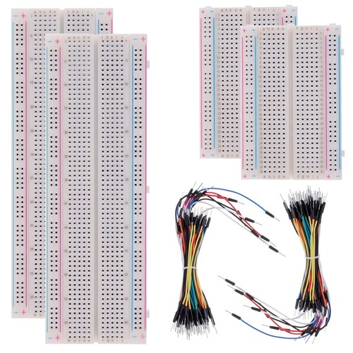 Steckbrett kit basteln - kit,