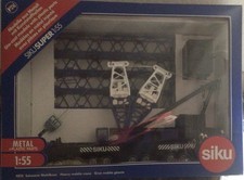 Siku 4810 Schwerer Mobilkran