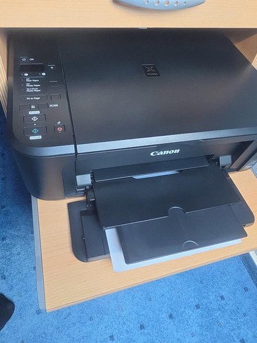 Canon pixma mp280 - pixma,