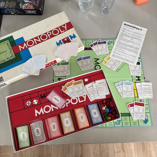 Monopoly lange version von - monopoly,