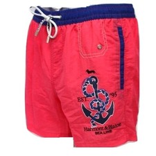 Harmont &amp; Blaine