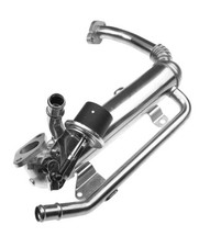 AGR-Ventil Abgasrückführungsventil für Audi A3 Seat Altea Skoda Fabia VW Golf V