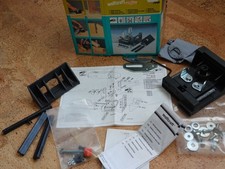 wolfcraft Multi Holzfräse