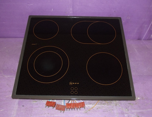 Neff m1540b0 ekt731n - neff,