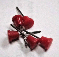 5x Honeywell CENTRA Bürkle Schaltreiter Steckreiter Reiter   SU53/54 Schaltuhr