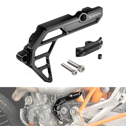 Case saver chain guard - case,