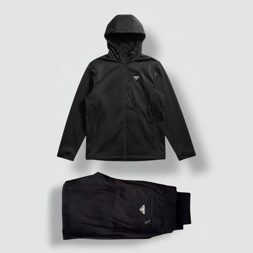 Prada luxuriöser herren - prada,