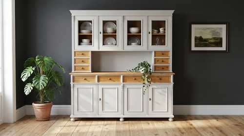 Küchenbuffet buffetschrank - küchenbuffet,,