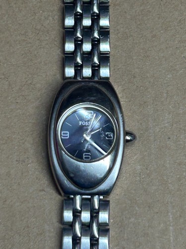 Uhr fossil damen - uhr,